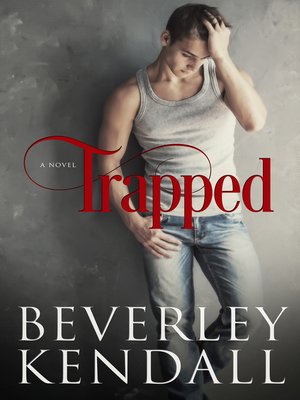 cover image of Trapped, Book 1